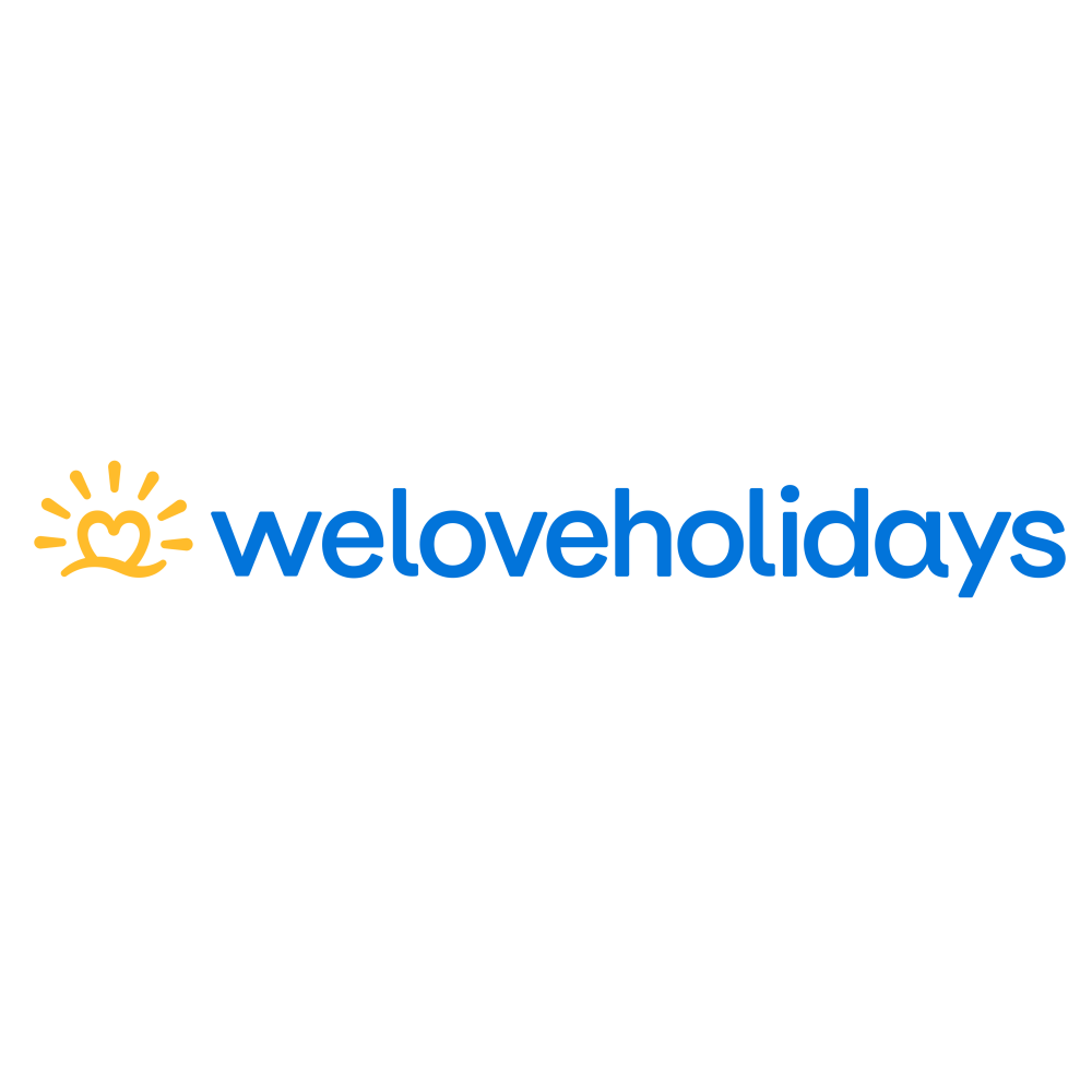 weloveholidays Logo 2023