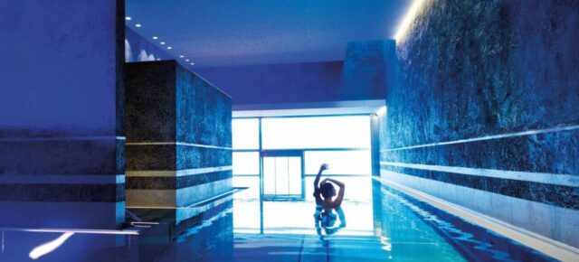 Wellness in Tirol: 3 Tage im TOP 4* Hotel mit All Inclusive nur 229€