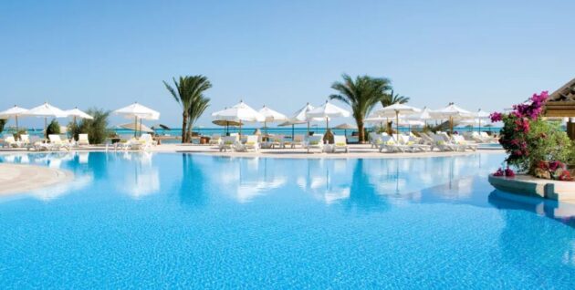 Movenpick Resort & Spa El Gouna