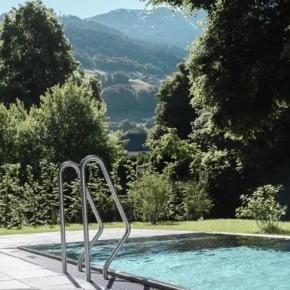 Wellness in Vorarlberg: 3 Tage im TOP 4* Hotel mit ¾-Pension & vielen Extras um 389€