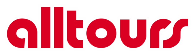 Alltours Logo breit