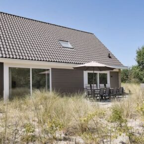 Niederlande: 8 Tage im eigenen Ferienhaus am Strand nur 94€ p.P.