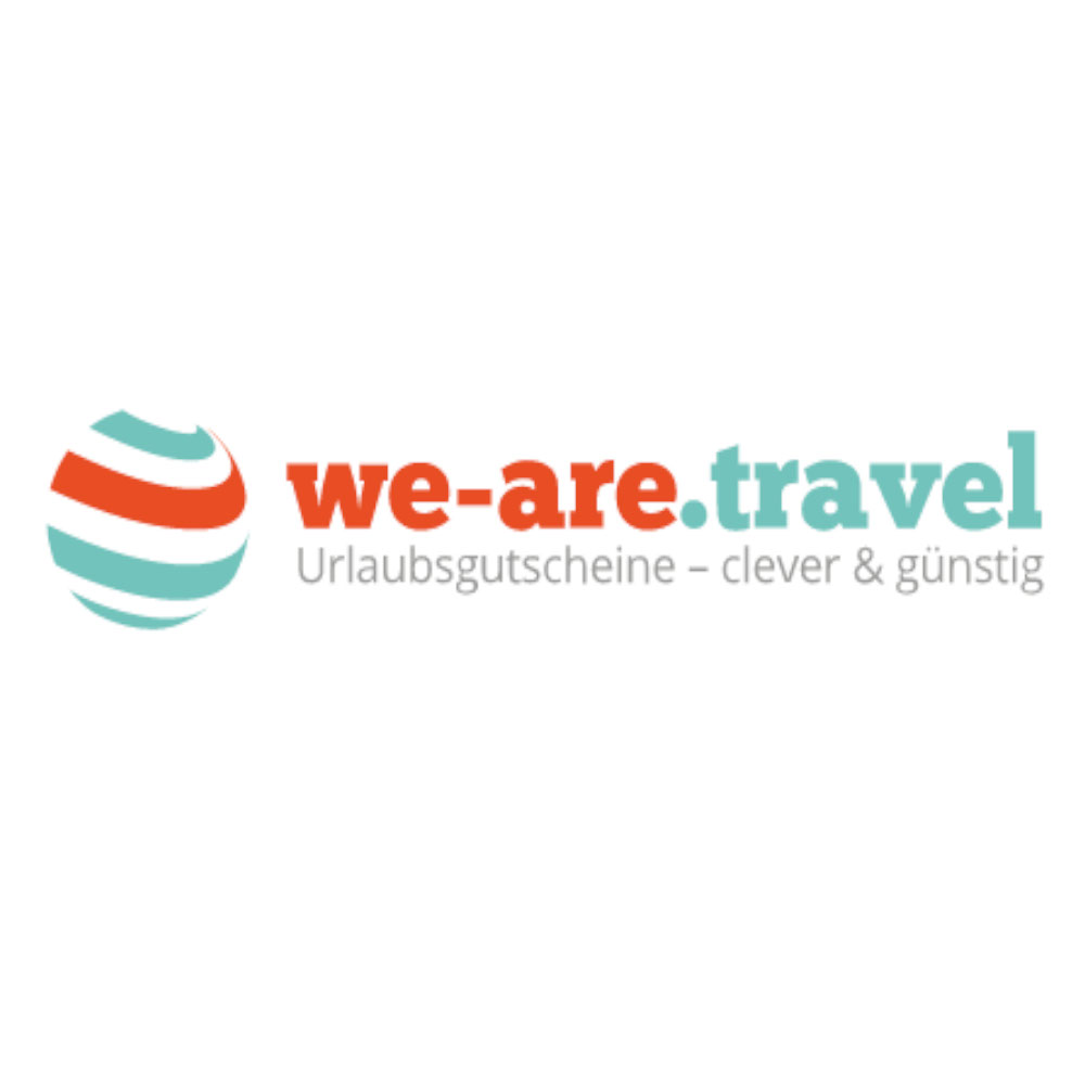 we-are.travel: Informationen und Erfahrungen zu den Gutscheinen