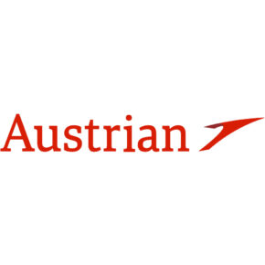 Austrian Airlines Logo