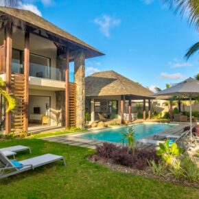 Luxus auf Mauritius: 10 Tage mit TOP 5* Hotels, Frühstück, Flug & Extras nur 1751€