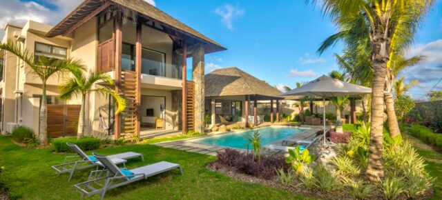 Luxus auf Mauritius: 10 Tage mit TOP 5* Hotels, Frühstück, Flug & Extras nur 1751€