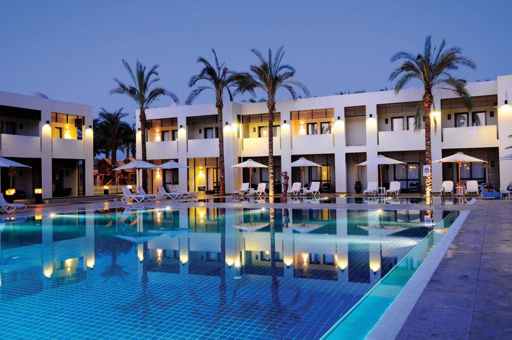 Sentido Reef Oasis Senses Resort