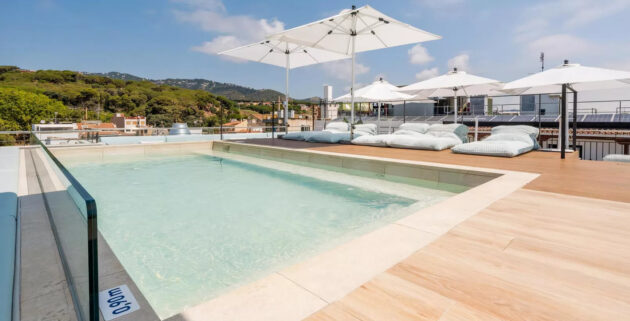 Neptuno Hotel & Spa Spanien